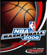 game pic for NBA 2006 176 x220